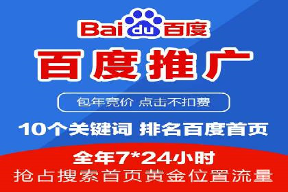 百度竞价广告成功案例：如何快速提升品牌曝光度